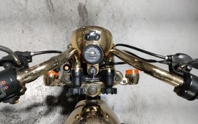 HONDA MONKEY Z50J