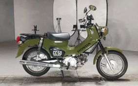 HONDA  CROSS  CUB 50 AA06