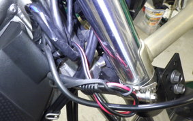 YAMAHA TRICKER Gen.2 1998 DG16J