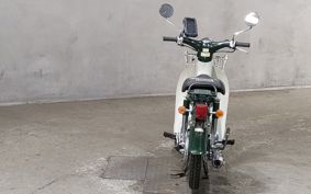 HONDA LITTLE CUB AA01