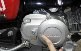 HONDA CROSS CUB 110 2023 JA60