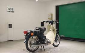 HONDA C70 SUPER CUB 2013 C70