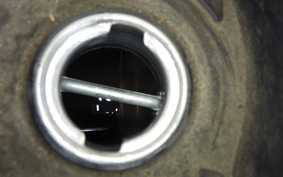 YAMAHA JOG POCHE SA08J