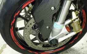 BMW S1000RR 2012