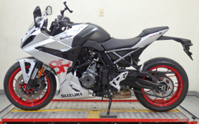 SUZUKI GSX-8R 2024 EM1AA