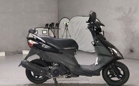 SUZUKI ADDRESS V125 CF4MA