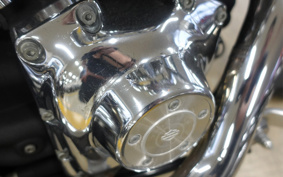 HARLEY FXDWG1450 2001 GEV