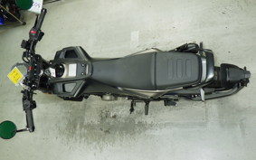 HUSQVARNA SVARTPILEN 401 2022