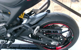 DUCATI MONSTAR 937 PLUS 2021 1M00