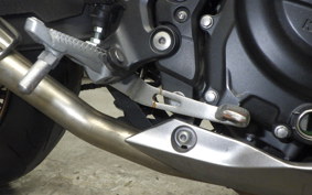 KAWASAKI NINJA 250 EX250P