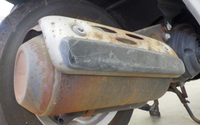 HONDA LEAD 100 JF06
