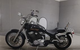 HONDA SHADOW 400 SLASHER 2001 NC40