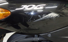 YAMAHA JOG Gen.5 2011 SA36J