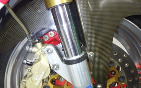 BIMOTA YB8 FURANO 1999