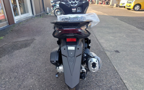 HONDA PCX 160 KF47