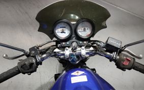 HONDA VTR 250 MC33