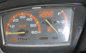 YAMAHA JOG Gen.2 3YJ