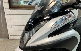 YAMAHA TRICITY 125 SE82J