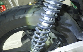 HONDA PCX125 2004 JF56