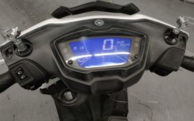 YAMAHA CYGNUS GRIF ASU SEJ4J