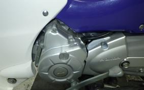 HONDA C110 SUPER CUB JA07