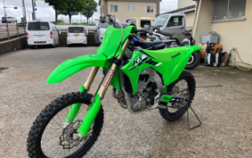 KAWASAKI KX250 KX252E
