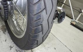 YAMAHA SR400 Gen.4 2017 RH03J