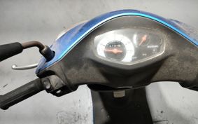 SUZUKI ADDRESS V50 CA44A