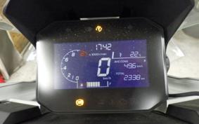 HONDA ADV160 KF54