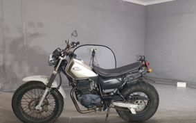 YAMAHA TW200 DG07J