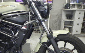 KAWASAKI ELIMINATOR400-3 2024 EL400A