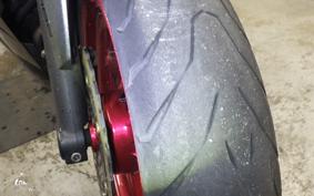 KAWASAKI NINJA 400 ABS 2017 EX400E