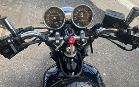 YAMAHA SR400 FINAL ED 2021 RH16J