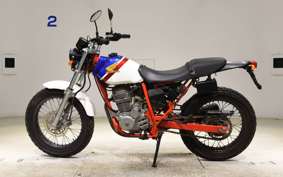 HONDA FTR223 MC34