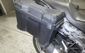 KAWASAKI VERSYS X250Aﾂｱﾗｰ