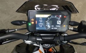 KTM 390 DUKE 2023 JPJ40