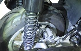 YAMAHA TRICITY 125 SE82J