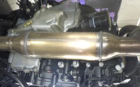 KAWASAKI ELIMINATOR400-3 2024 EL400A