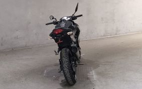 KAWASAKI Z250 ER250C