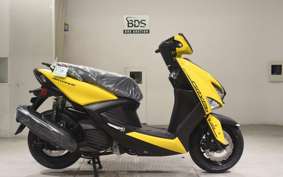 YAMAHA CYGNUSｸﾞﾘﾌｧｽ SEJ4J