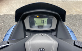 YAMAHA N-MAX