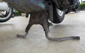 HONDA ZOOK AF26