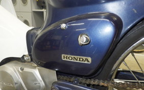 HONDA C50 SUPER CUB AA01