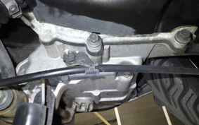 YAMAHA CYGNUS 125 X 2 2007 SE44J