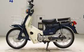 HONDA C90 SUPER CUB E HA02