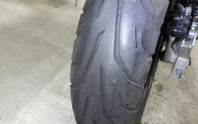 KAWASAKI BALIUS 250 Gen.2 ZR250B