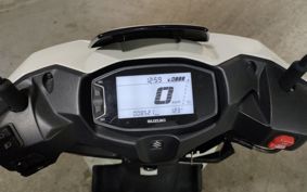 SUZUKI AVENIS 125 EA12J