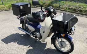 HONDA SUPER CUB50 AA07