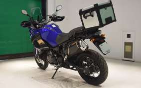 YAMAHA XT1200Z SUPER TENERE 2013