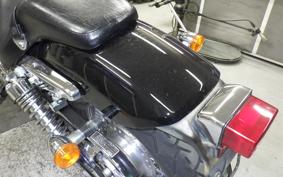 HONDA SHADOW 400 SLASHER 2002 NC40